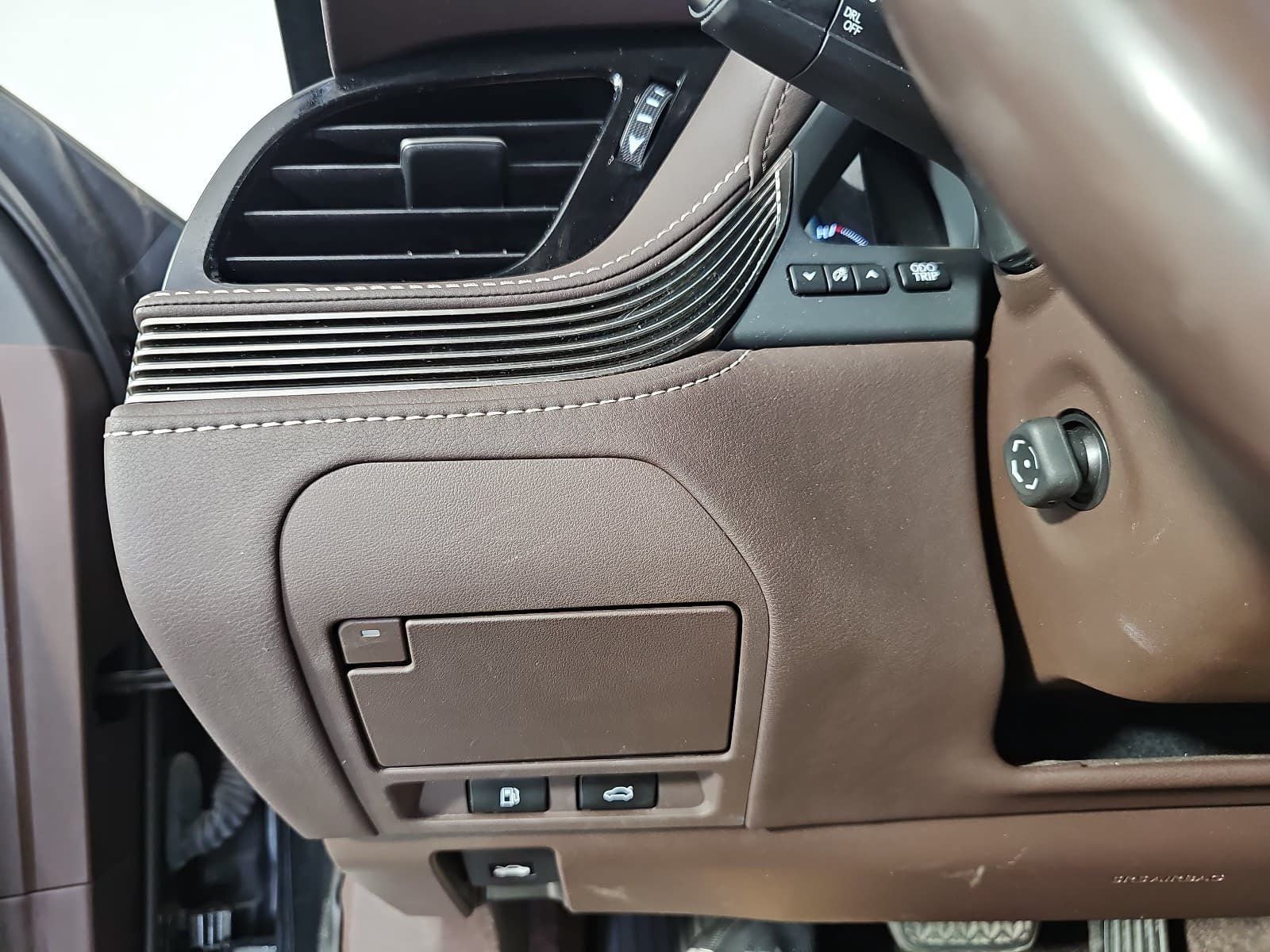 2020 Lexus LS 500 Base