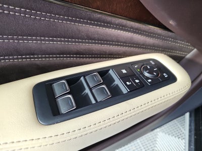 2020 Lexus LS 500 Base
