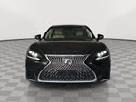 2020 Lexus LS 500 Base