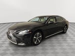 2020 Lexus LS 500 Base