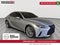 2023 Lexus IS 300