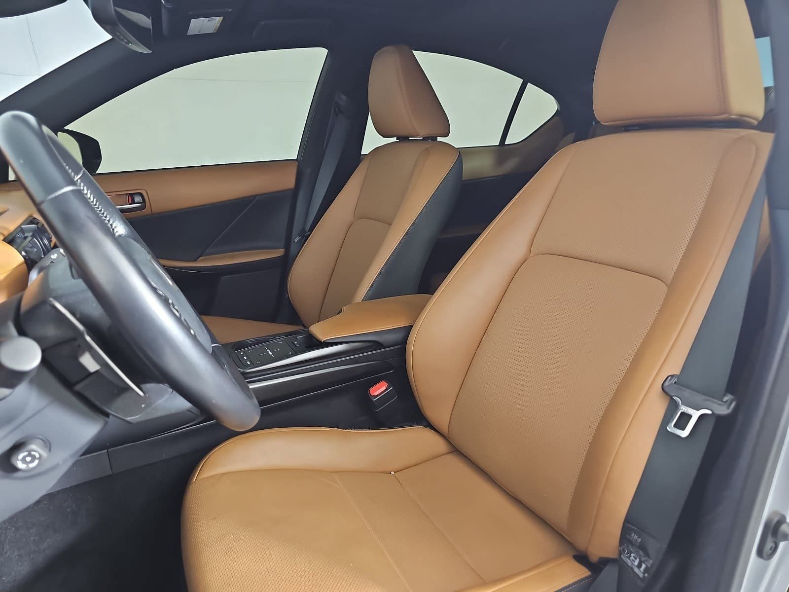 2023 Lexus IS 300