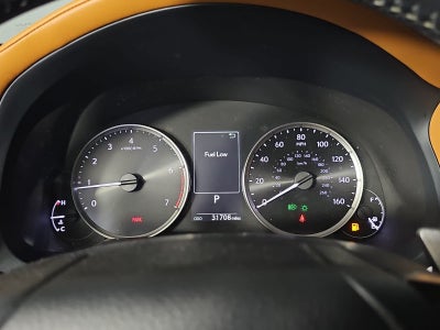 2023 Lexus IS 300