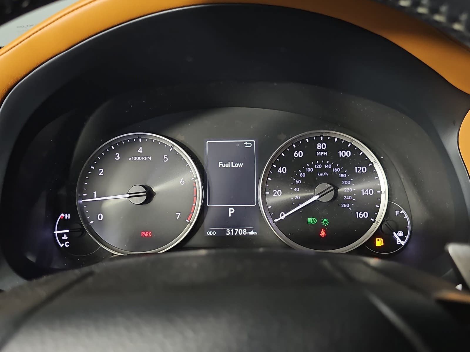 2023 Lexus IS 300