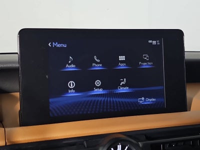 2023 Lexus IS 300