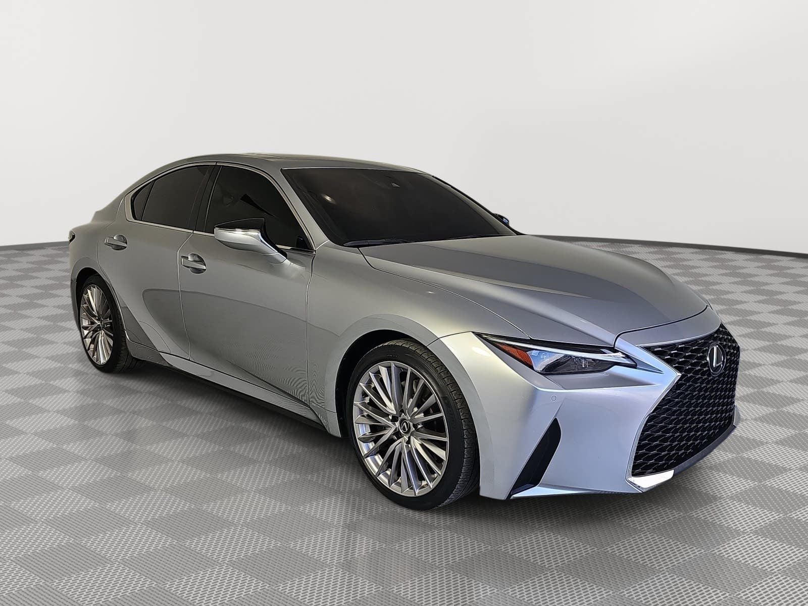 2023 Lexus IS 300
