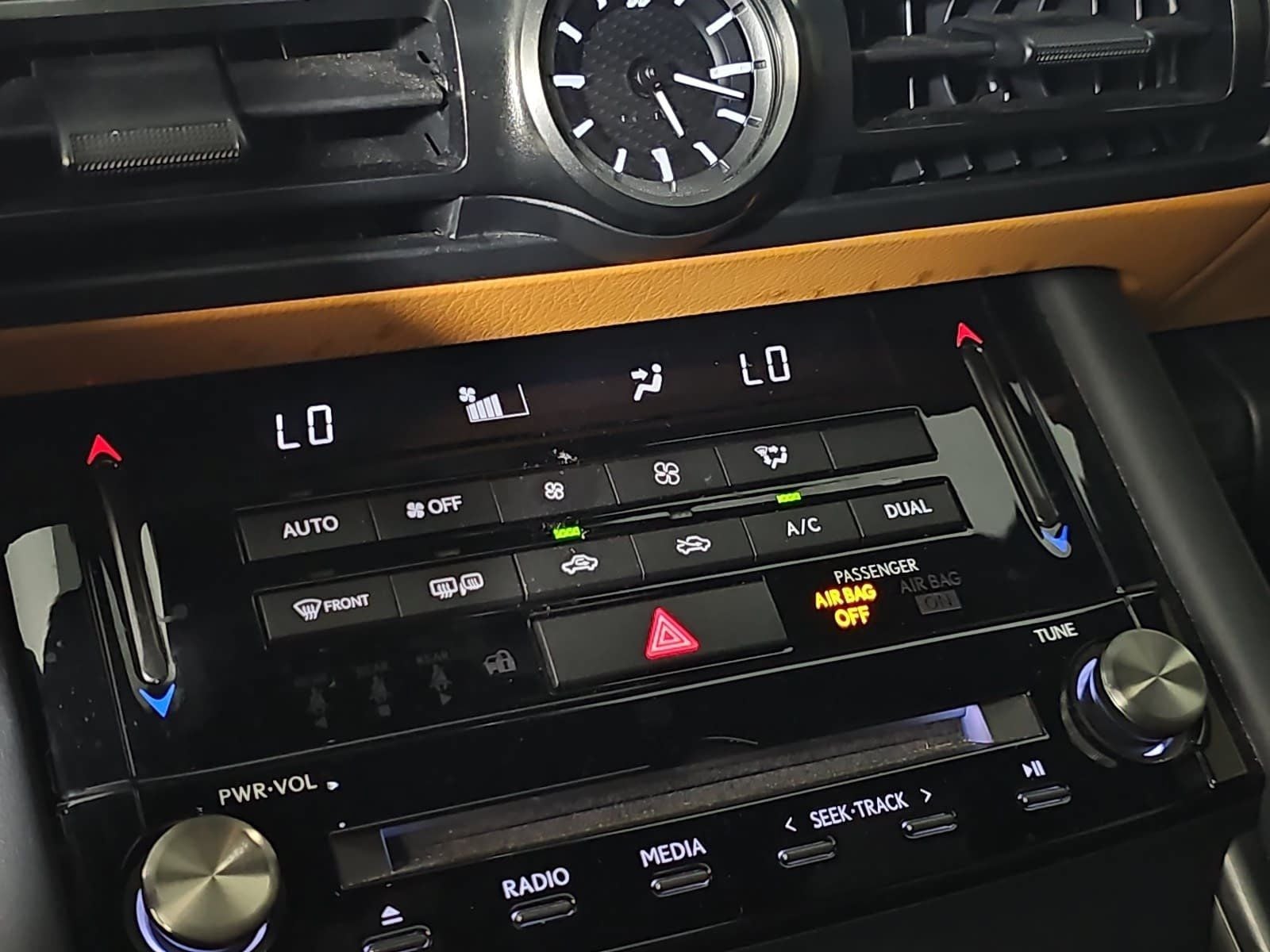 2023 Lexus IS 300