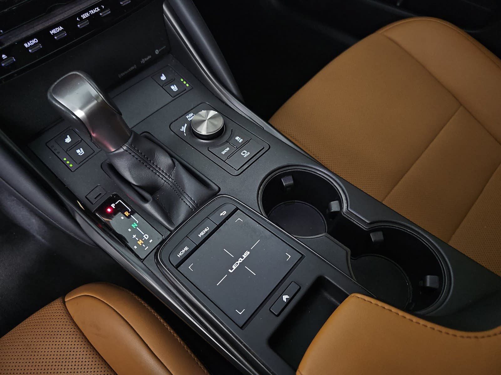 2023 Lexus IS 300