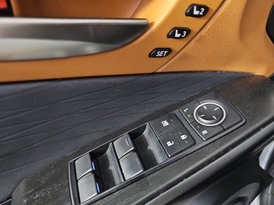 2023 Lexus IS 300