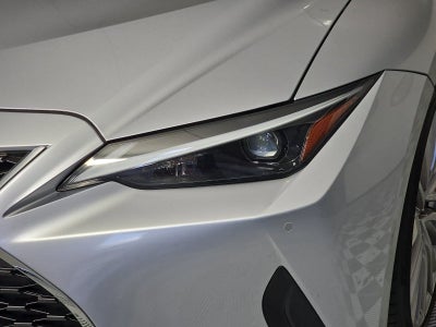 2023 Lexus IS 300