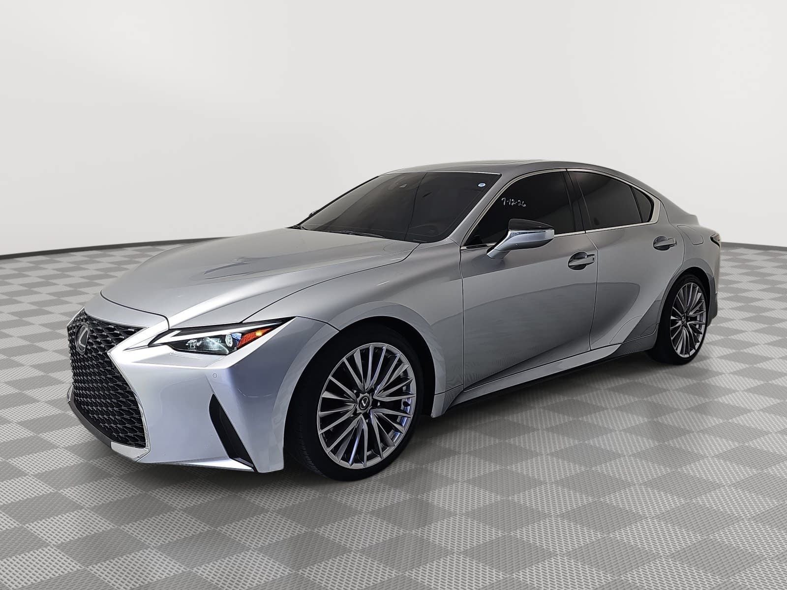 2023 Lexus IS 300