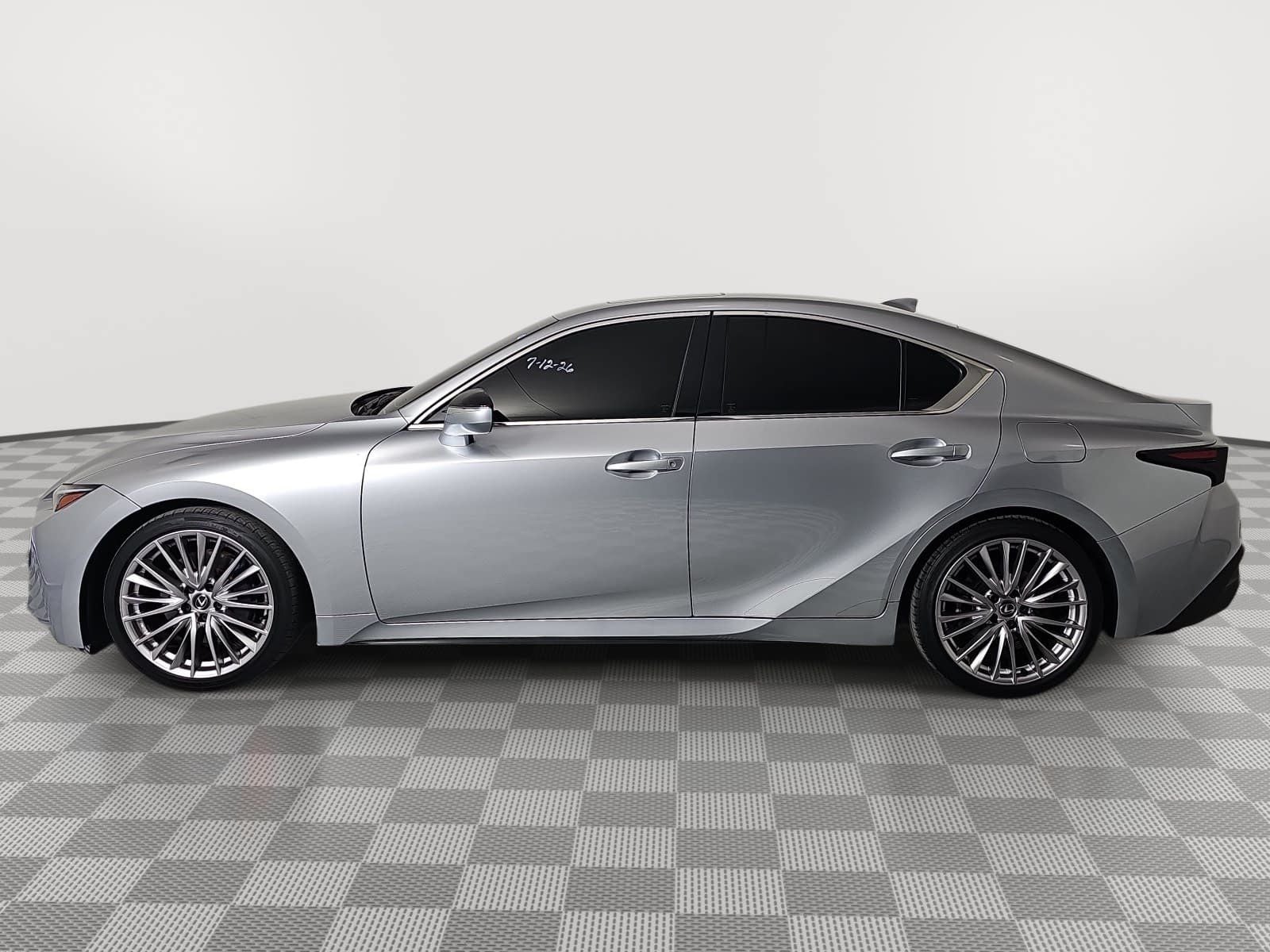 2023 Lexus IS 300