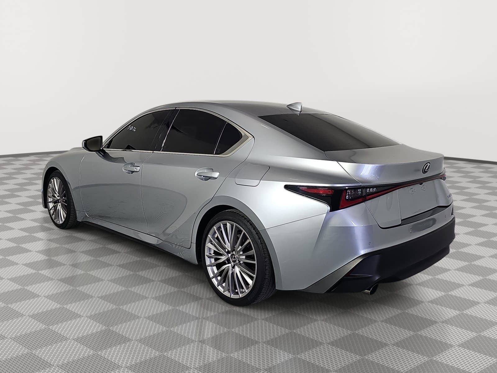 2023 Lexus IS 300