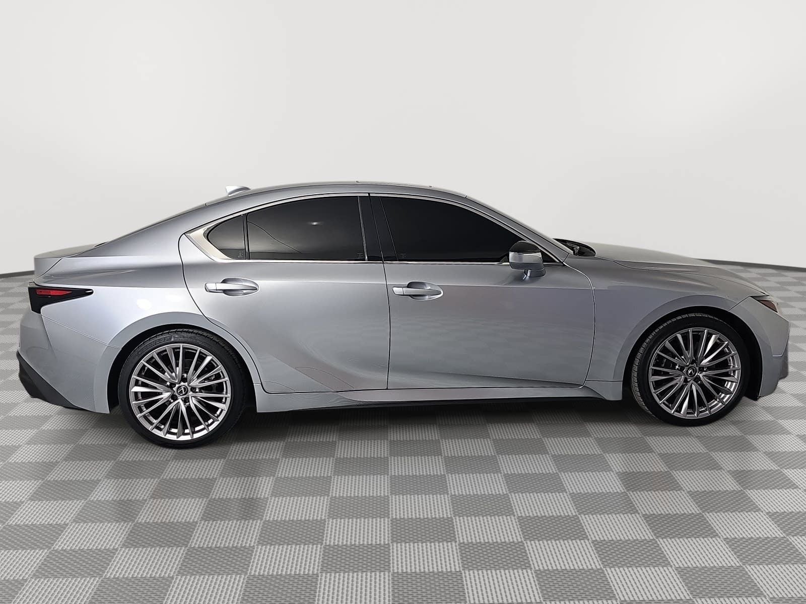 2023 Lexus IS 300