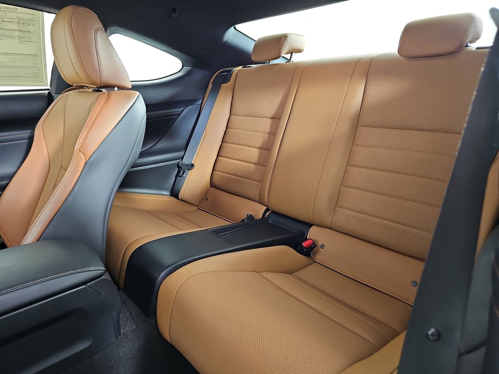 2019 Lexus RC 300