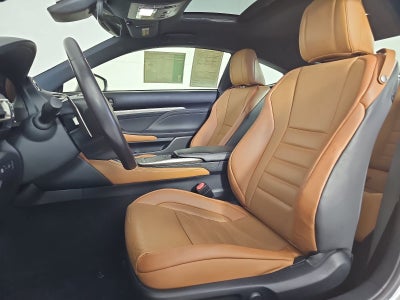 2019 Lexus RC 300