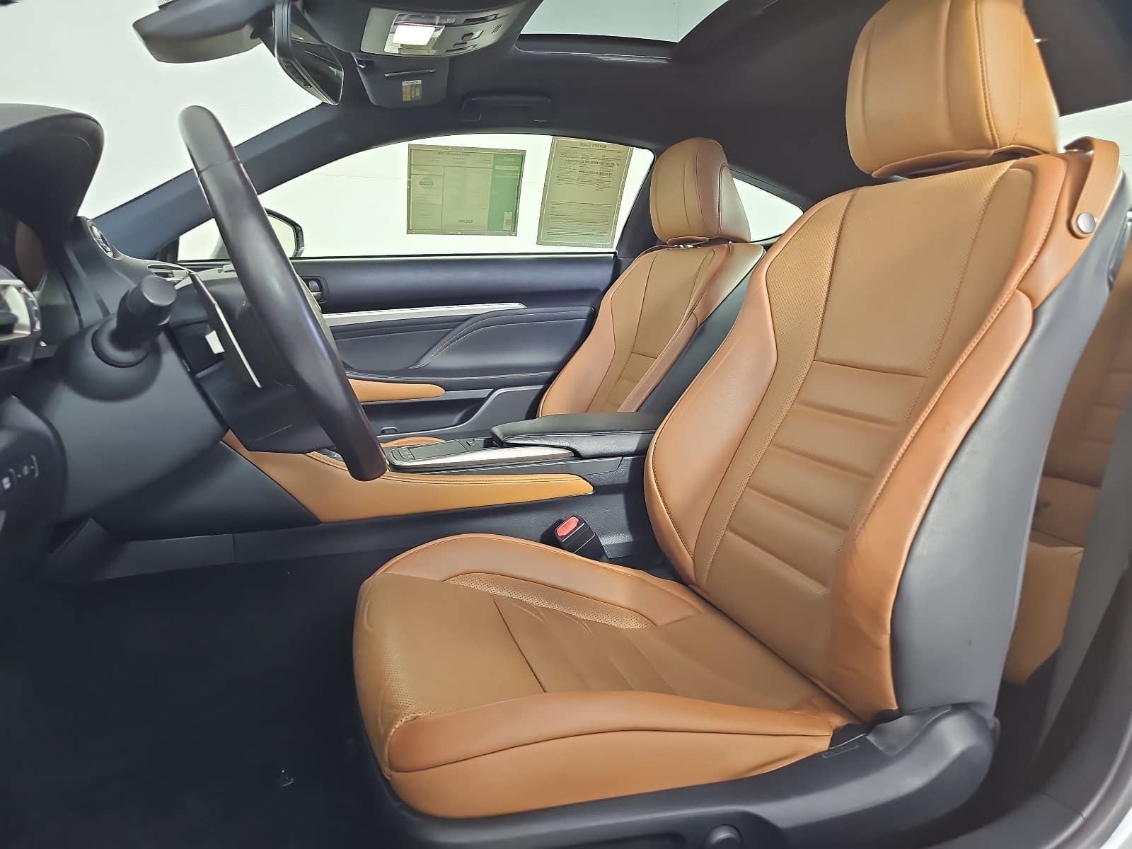 2019 Lexus RC 300