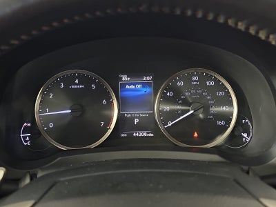 2019 Lexus RC 300