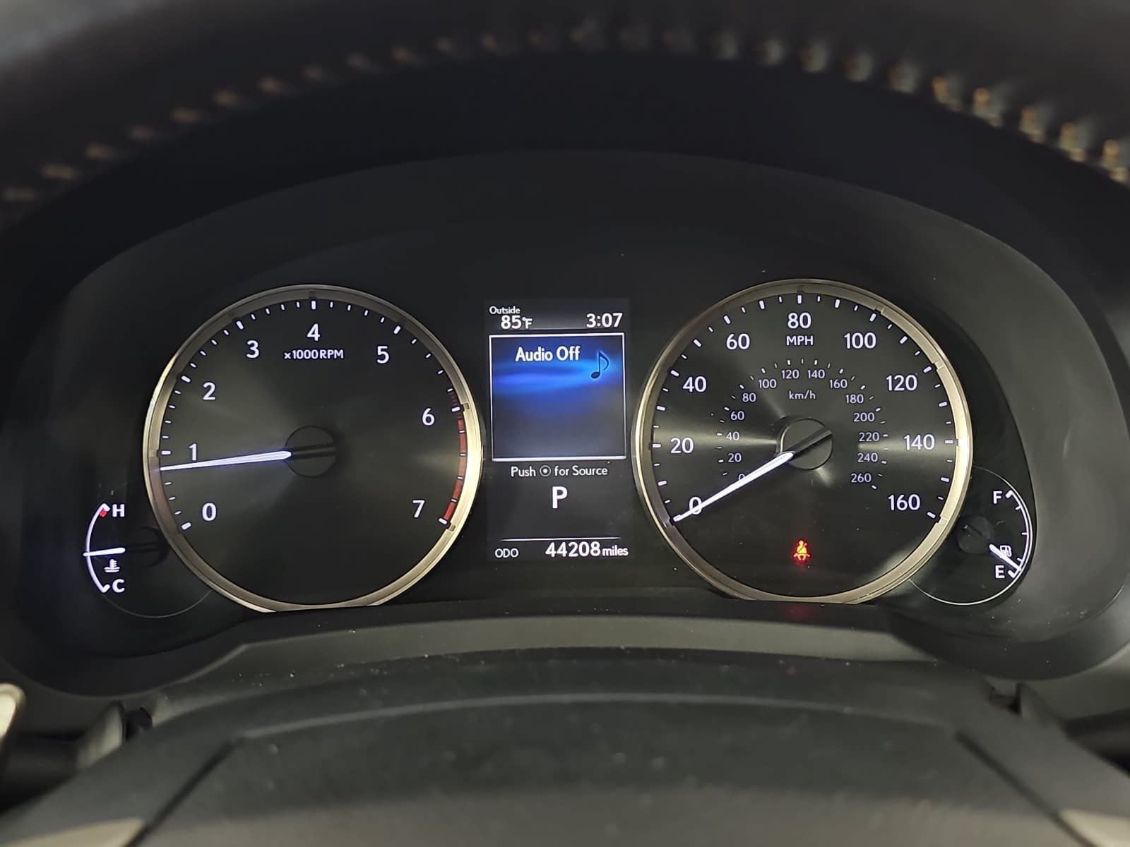 2019 Lexus RC 300