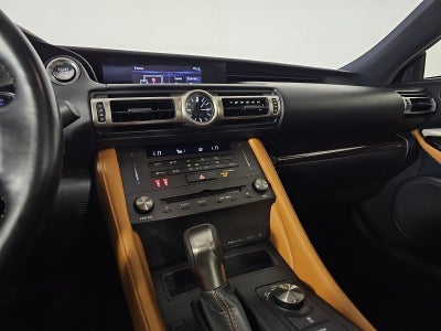 2019 Lexus RC 300