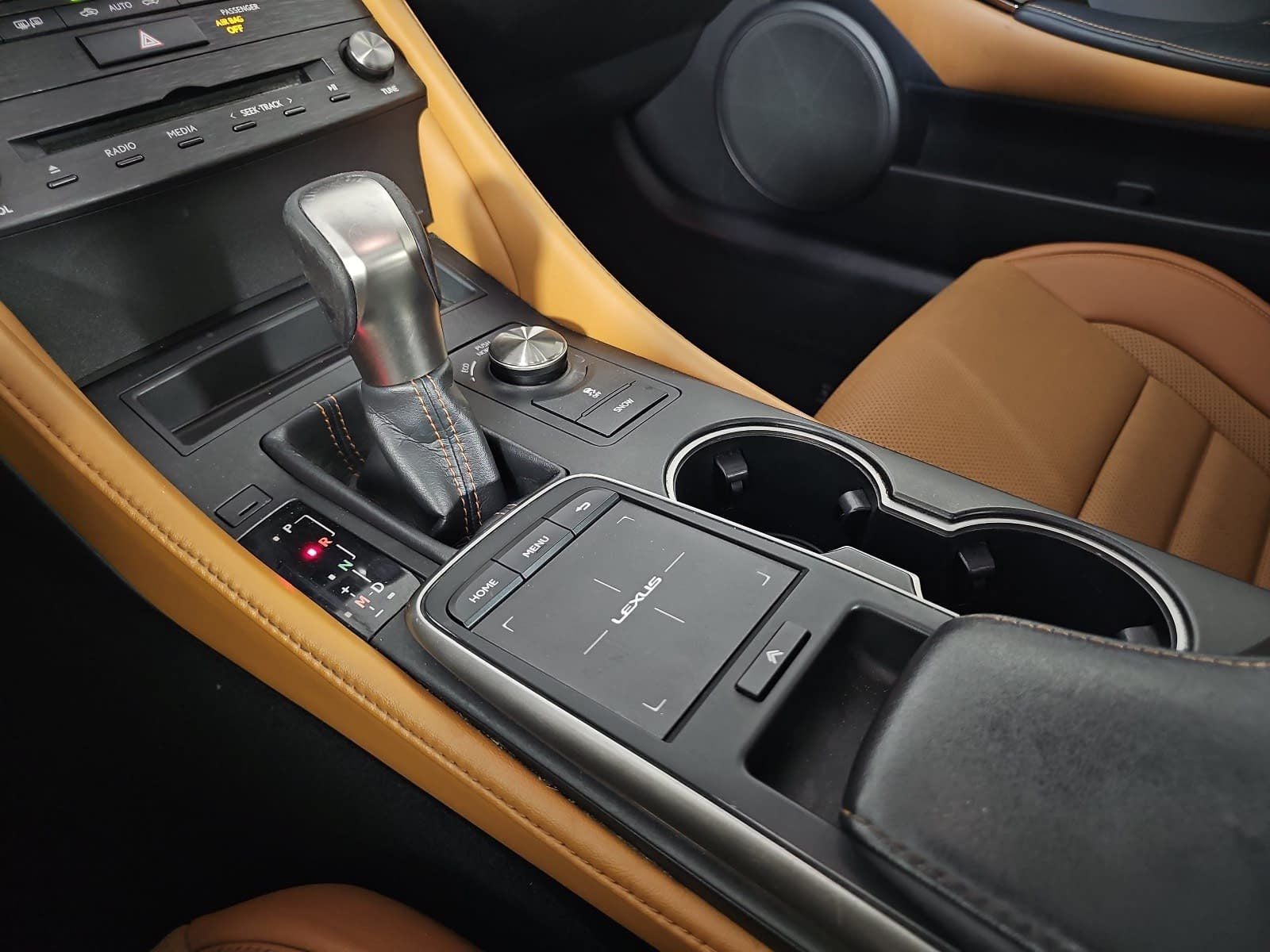 2019 Lexus RC 300