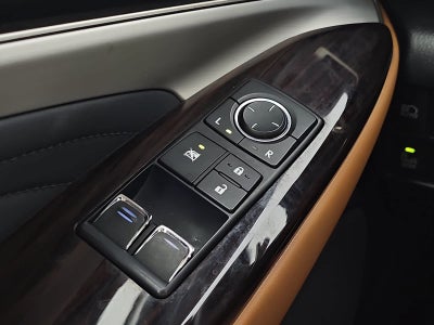 2019 Lexus RC 300