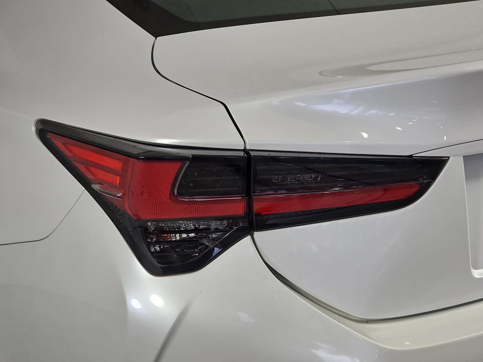 2019 Lexus RC 300