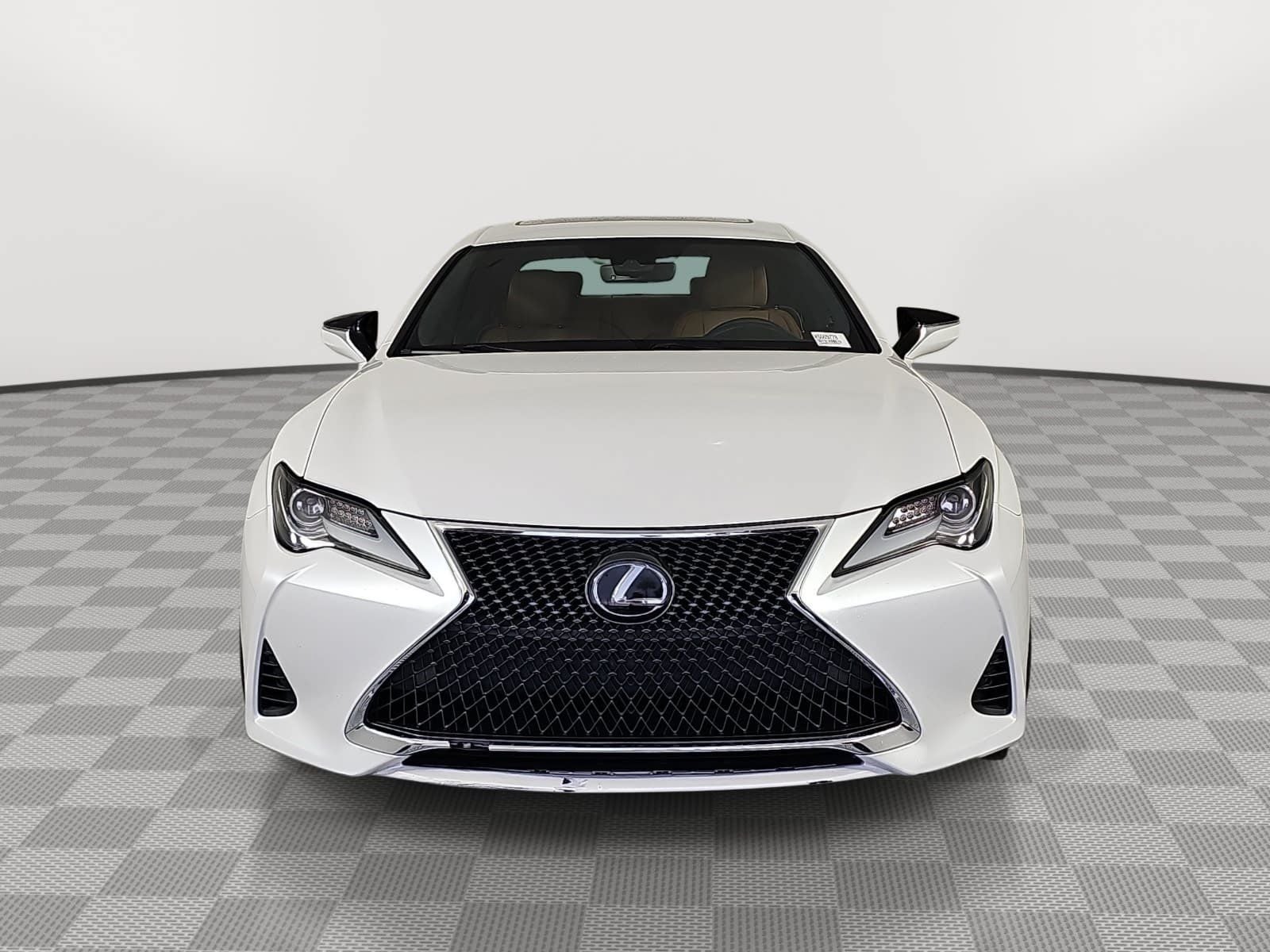 2019 Lexus RC 300