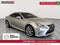 2015 Lexus RC 350