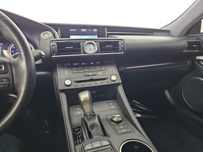 2015 Lexus RC 350