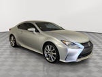 2015 Lexus RC 350