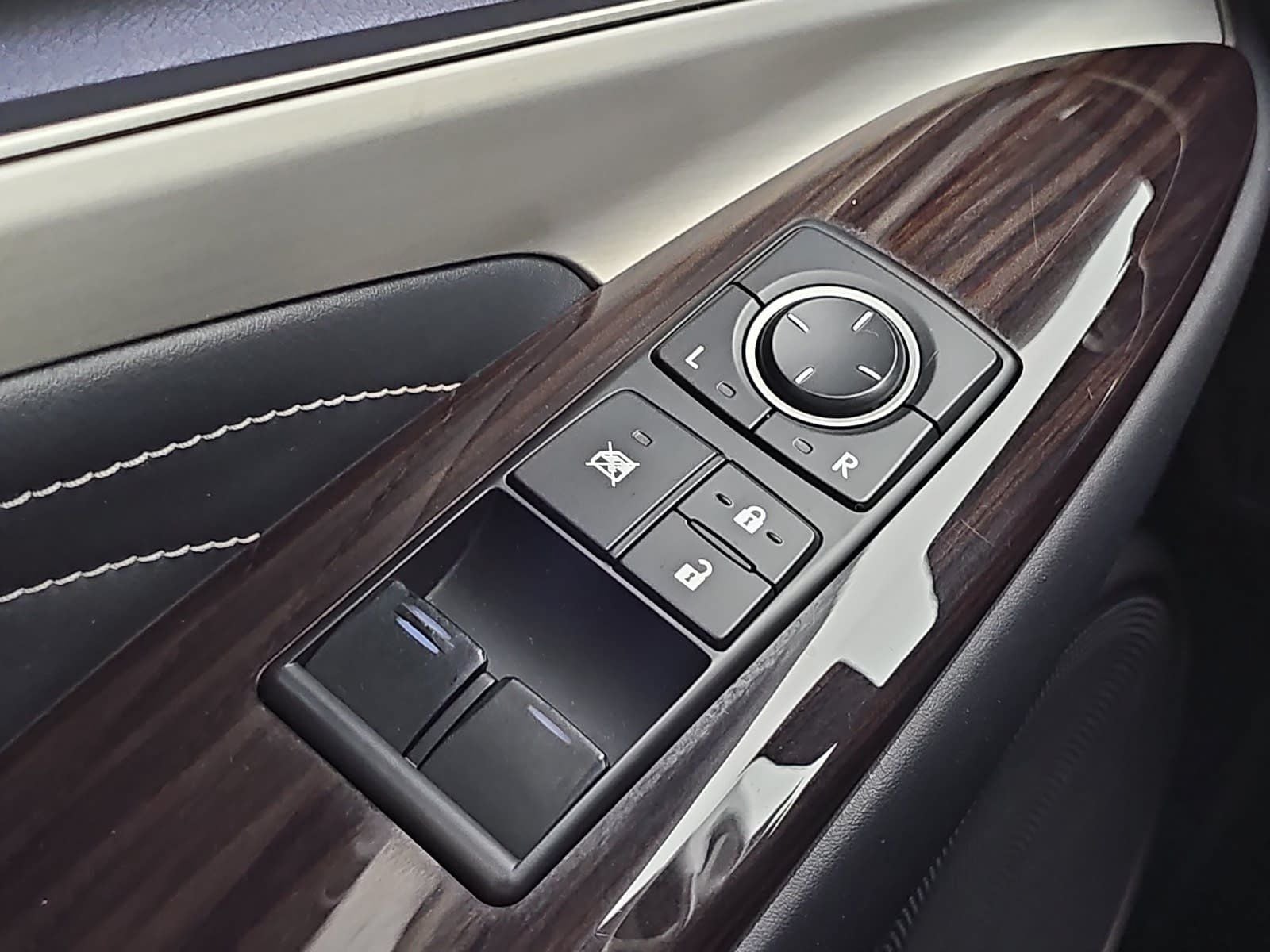 2015 Lexus RC 350