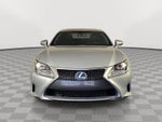2015 Lexus RC 350