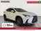 2025 Lexus NX 250 Base