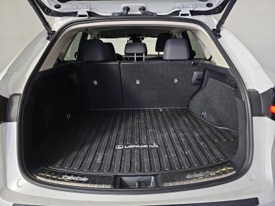 2025 Lexus NX 250 Base