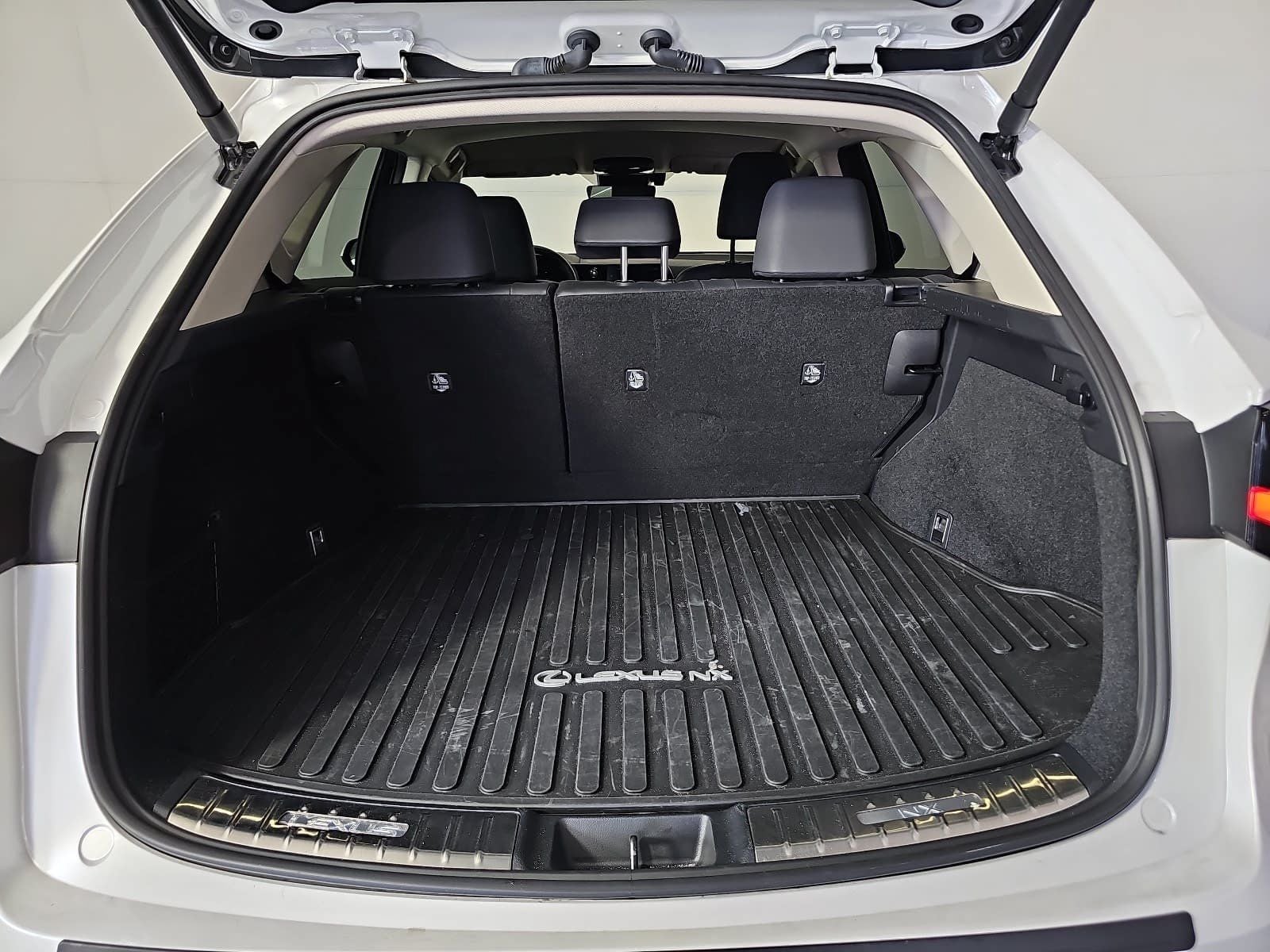 2025 Lexus NX 250 Base