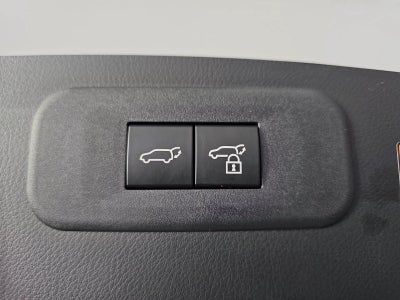 2025 Lexus NX 250 Base