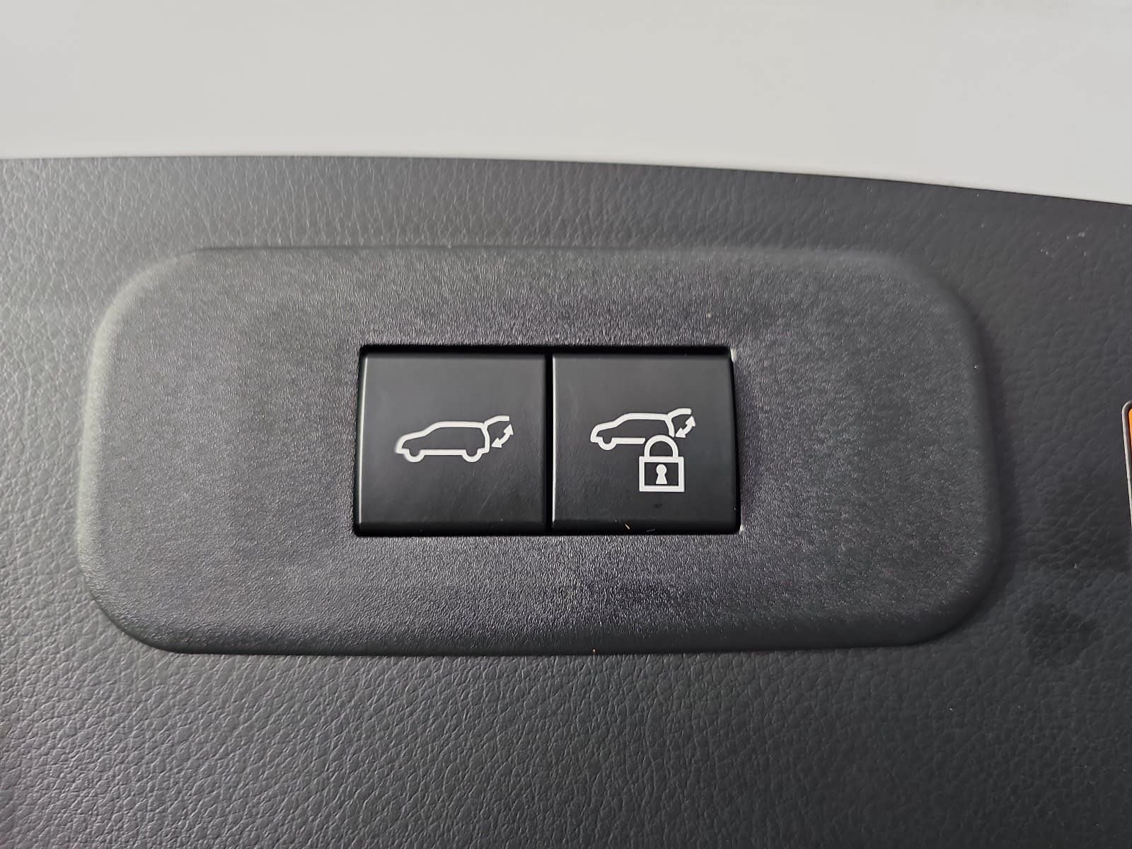 2025 Lexus NX 250 Base