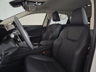 2025 Lexus NX 250 Base