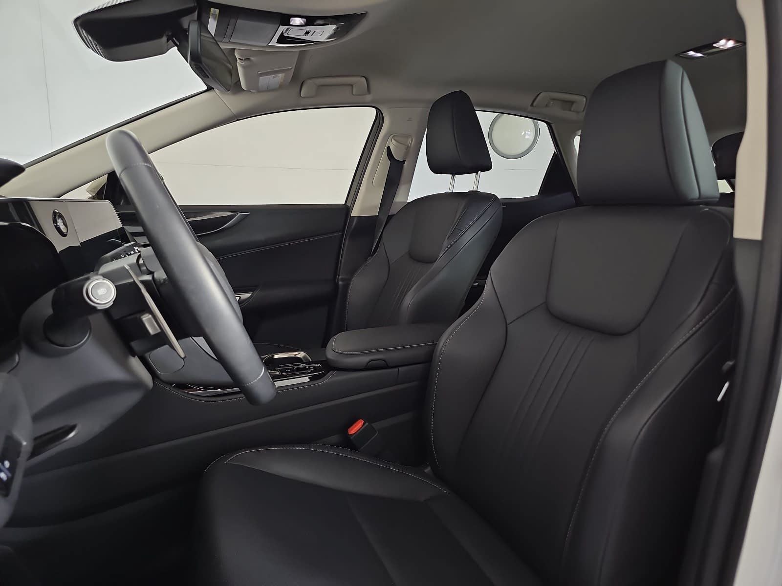 2025 Lexus NX 250 Base