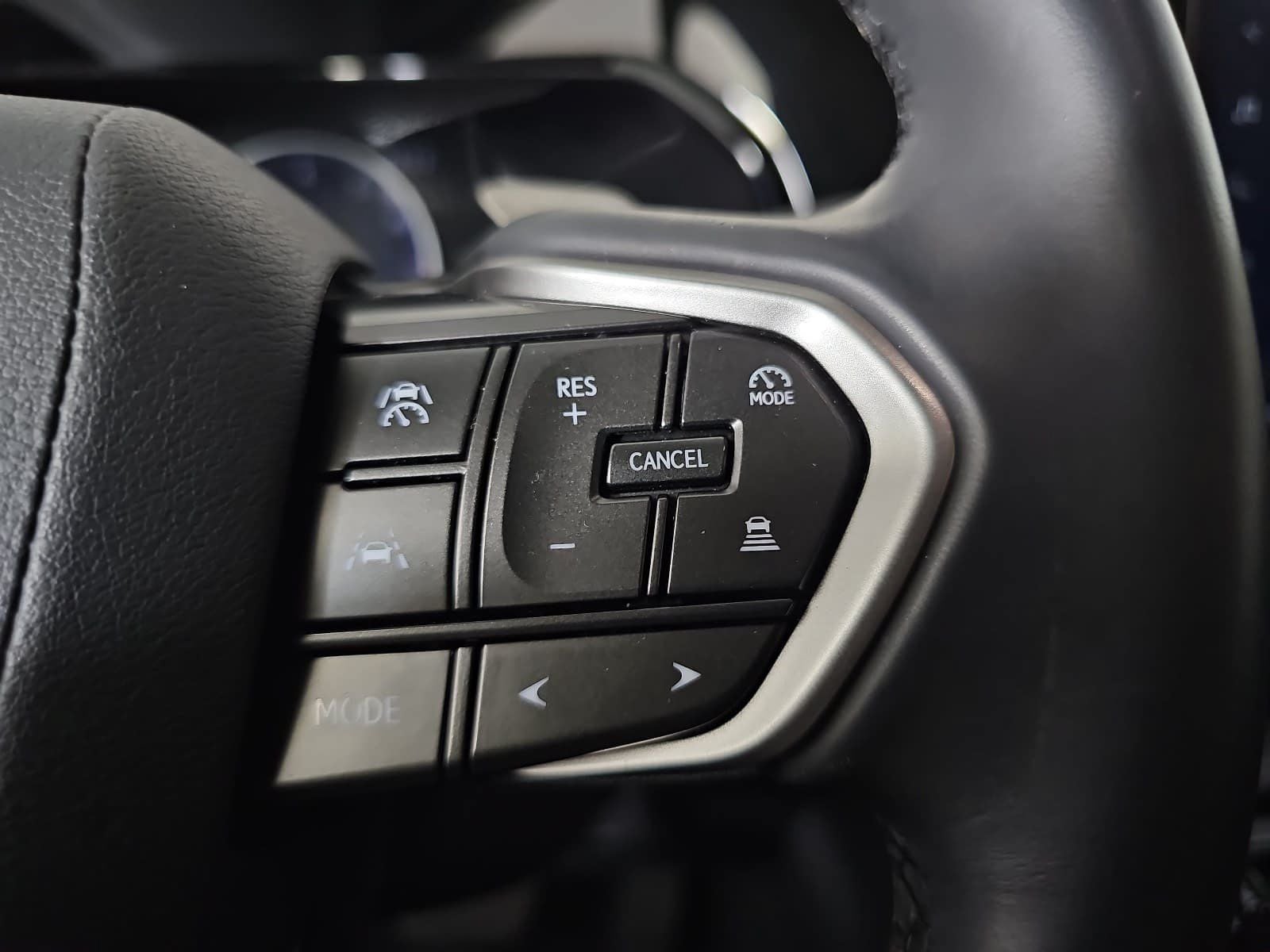 2025 Lexus NX 250 Base