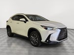 2025 Lexus NX 250 Base