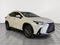 2025 Lexus NX 250 Base
