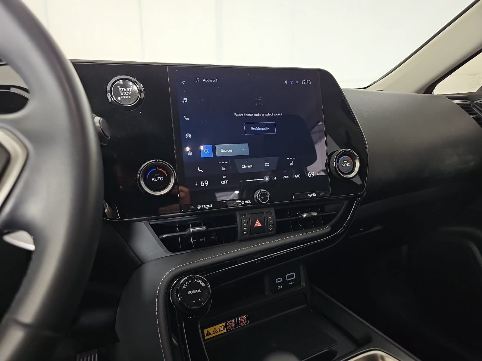 2025 Lexus NX 250 Base