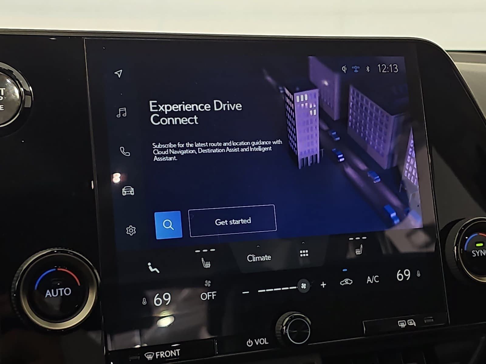 2025 Lexus NX 250 Base