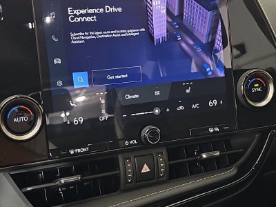 2025 Lexus NX 250 Base