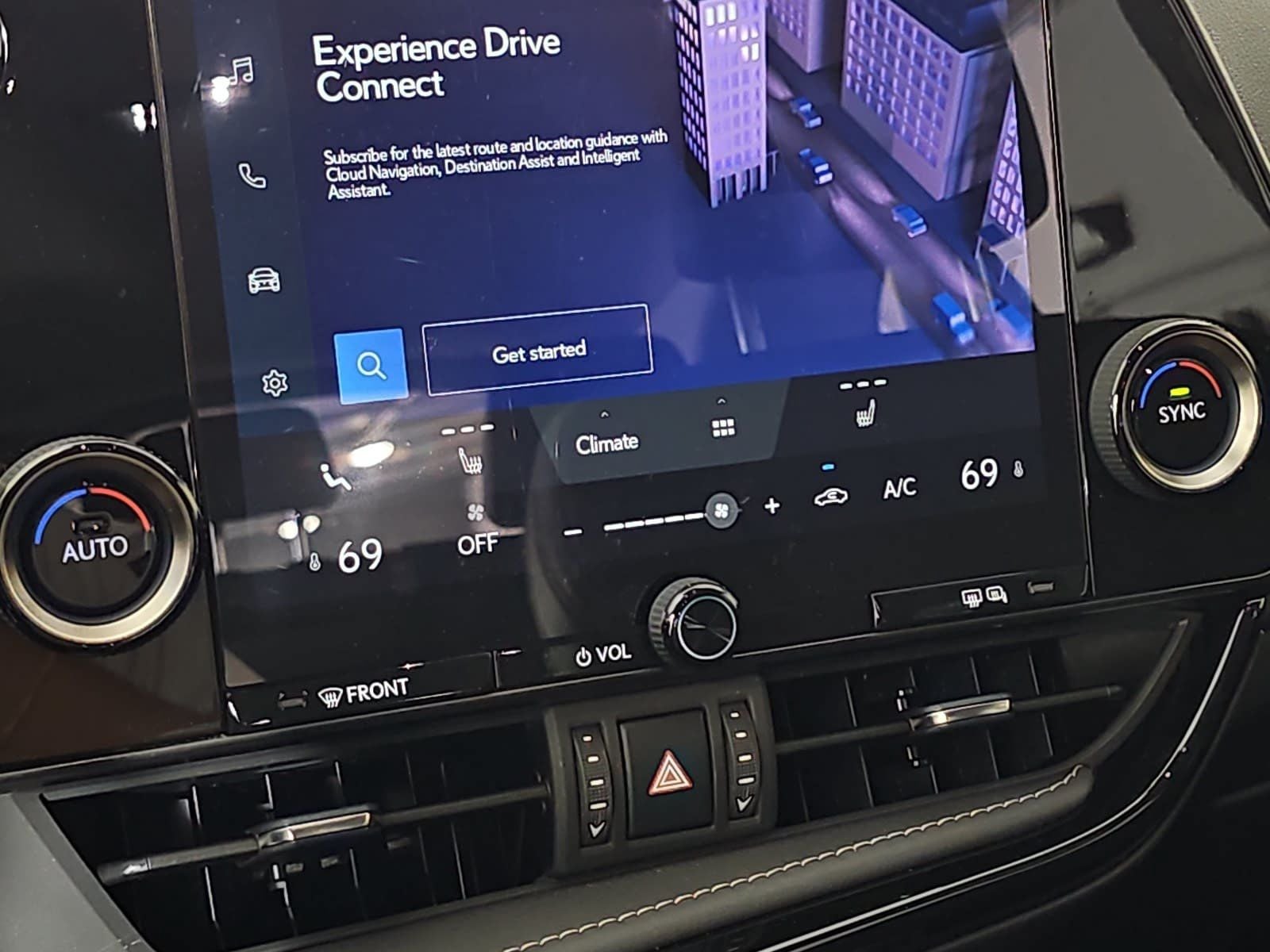 2025 Lexus NX 250 Base