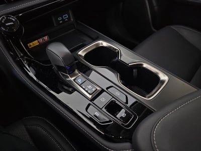 2025 Lexus NX 250 Base