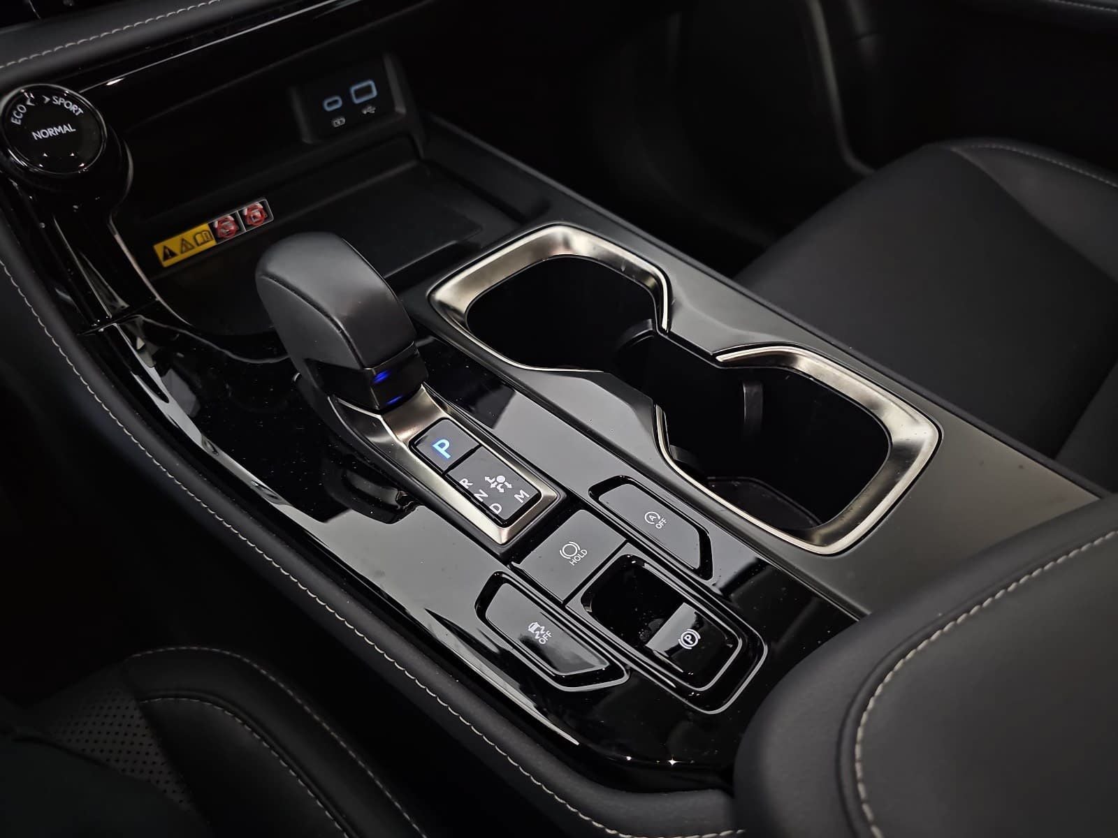 2025 Lexus NX 250 Base