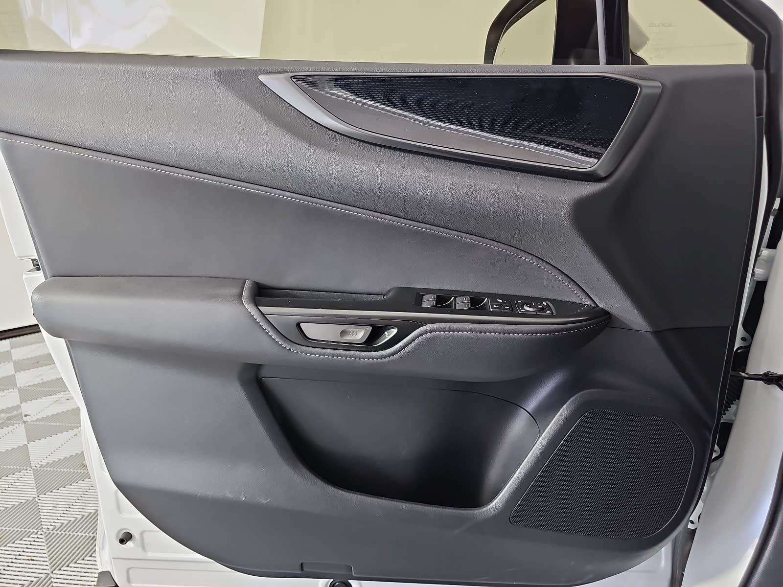 2025 Lexus NX 250 Base